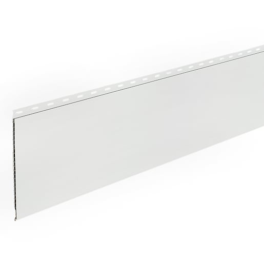 Agri Pro Interior Vinyl Siding 12 in. x 12 ft.