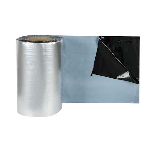 Resisto Aluminum Waterproofing Membrane 6 in. x 16 ft.