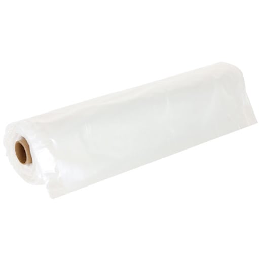 Strong Polyethylene Film 10 ft. x 25 ft.