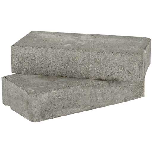 Back-up brick
