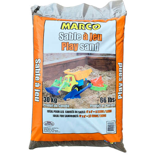 Play Sand 30 kg