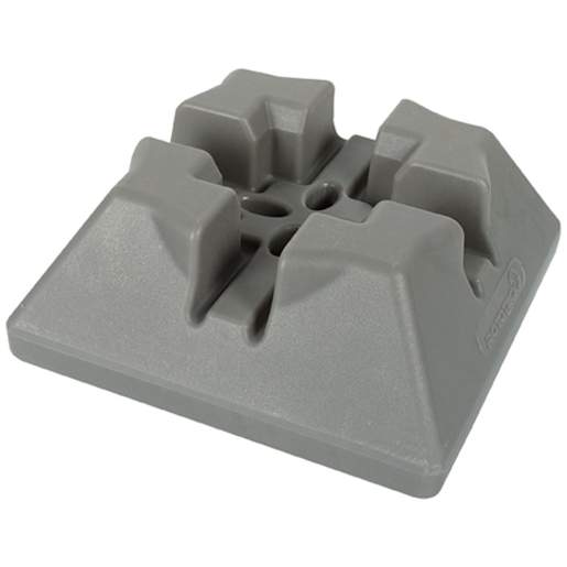 Base pour patio Rototeck