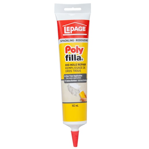 Polyfilla Big Hole Repair 162 ml