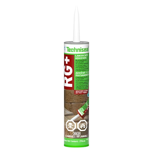 TECHNISEAL RG Masonry Adhesive -296 ml