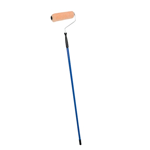 Rouleau applicateur pour entrée d'auto
