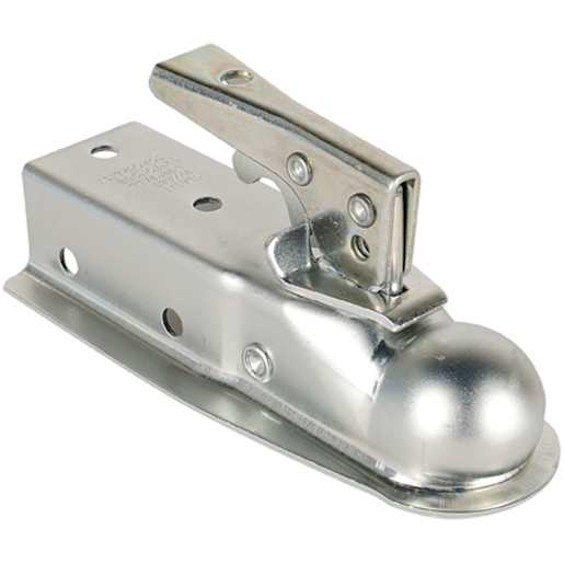 Trailer Coupler