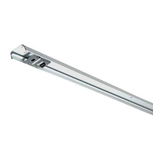 Folding Door Rail 60 in.