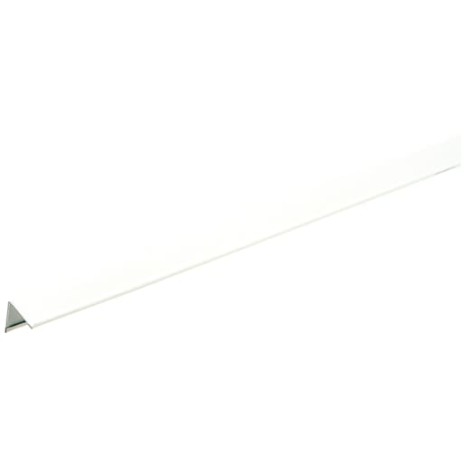 Suspended Ceiling L Moulding 10 ft.