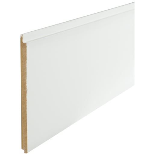 Wood Fibre Pacifico Decorative Panelling