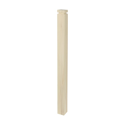 Zen Poplar Post