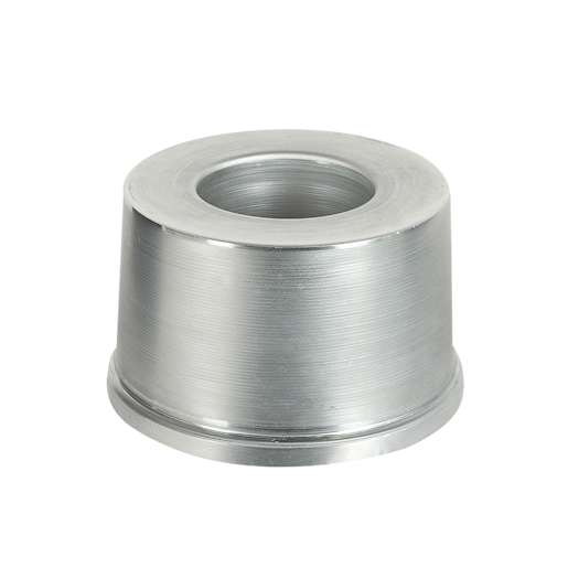 Capuchon pour évent de toit ajustable 3 po