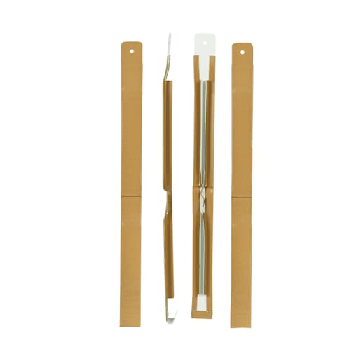 Ridgewood D-5 Siding Joints Yellowstone 12 in. Pkg/20