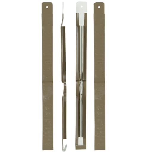 Ridgewood D-5 Siding Joints Cliffside 7/8 in. x 12 in. Pkg/20