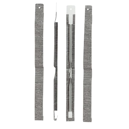 Ridgewood D-5 Siding Joints Timberwolf 7/8 in. x 12 in. Pkg/20