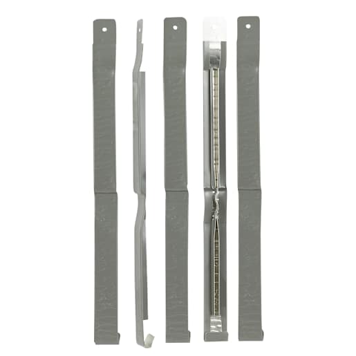 Vstyle Siding Joints Granite 7/8 in. x 12 in. Pkg/20