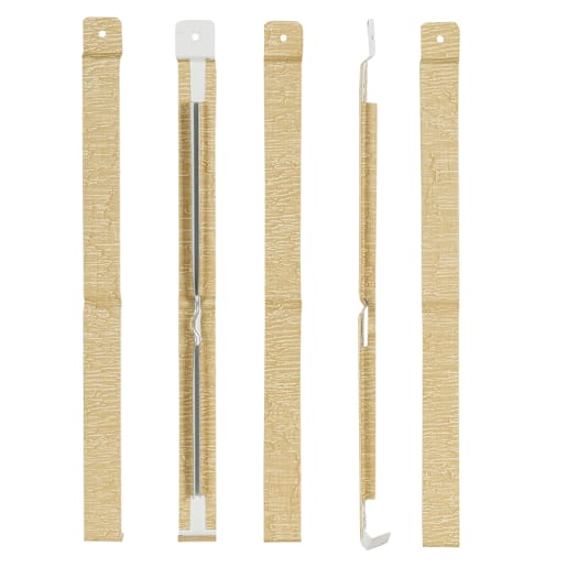 Vstyle Siding Joints Scandinavian 7/8 in. x 12 in. Pkg/20