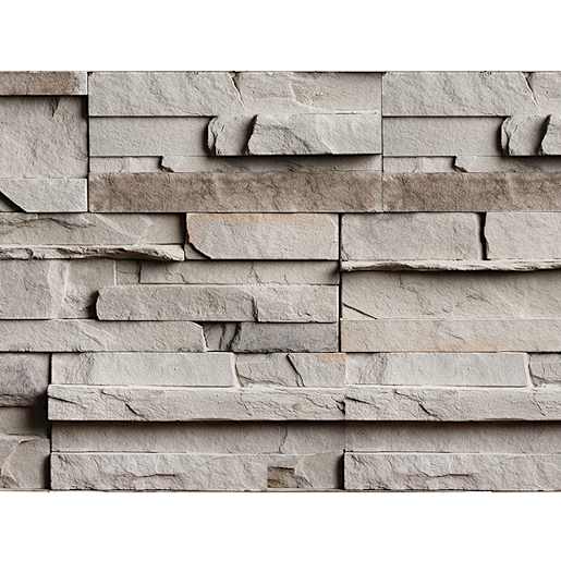 Newport Decorative Stone Titanium