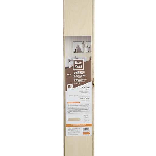 REN Reversible Wainscot