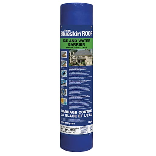 Blueskin RF200 Roof Membrane 36 in. x 65 ft.
