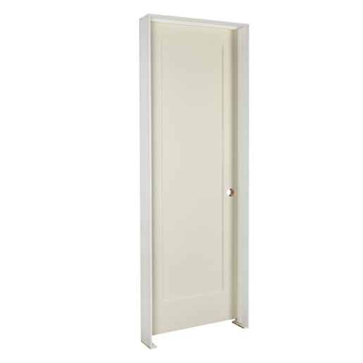 Madion Pre-Assembled Door 28 in. Right 4 9/16 in. Frame