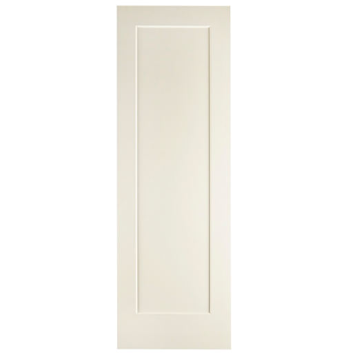 Porte seule Madison 24 po
