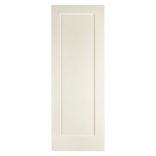 Porte seule Madison 28 po