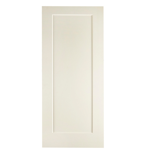 Porte seule Madison 32 po