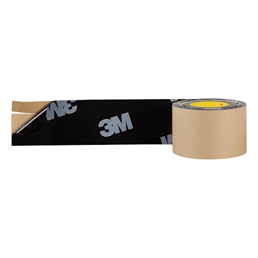 Membrane d'étanchéité n° 3015 TWF 4 po x 75 pi 3M