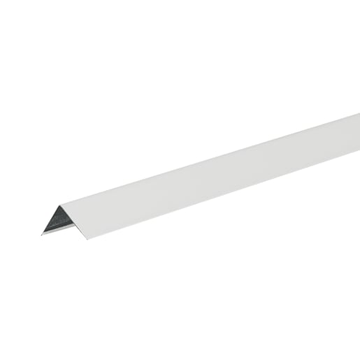 Suspended Ceiling L Moulding 10 ft.