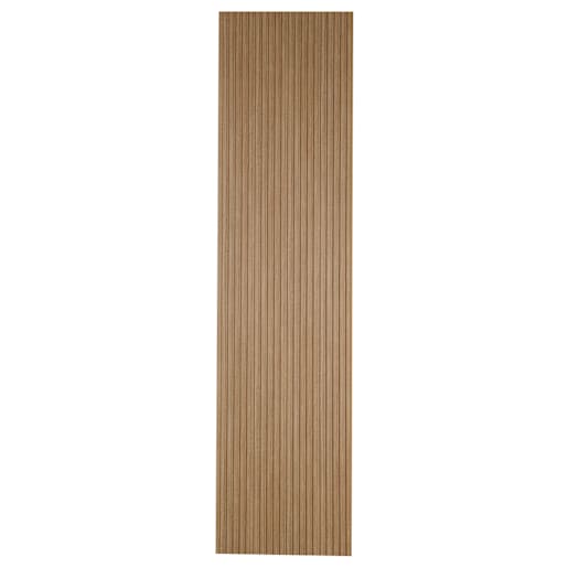 Creno-XS Wood Fibre Panelling 1/2 po x 6 1/4 po