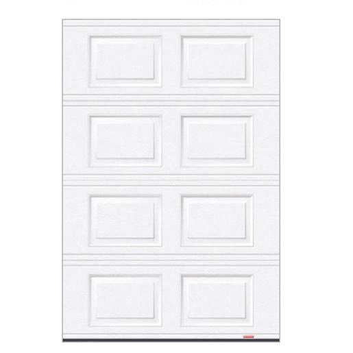 Porte de cabanon non isolée 5 pi x 7 pi OptiShed