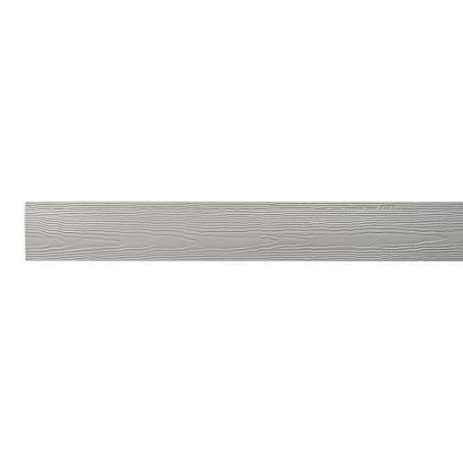 Pearl Fibre Cement Siding 6 1/4 in. x 12 ft.