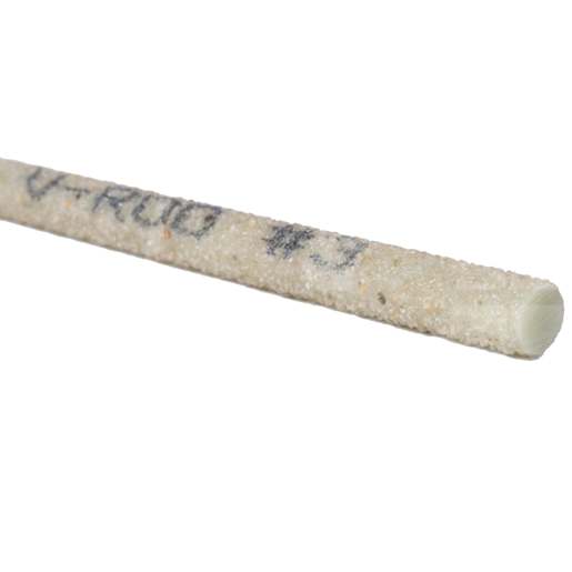 Armature en fibre de verre 10 mm x 20 pi