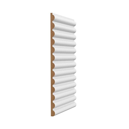 Dame-Mini Wall Paneling