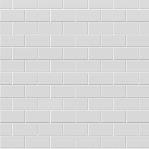 Metroliner Decorative Wall Panel 48 in x 96 in