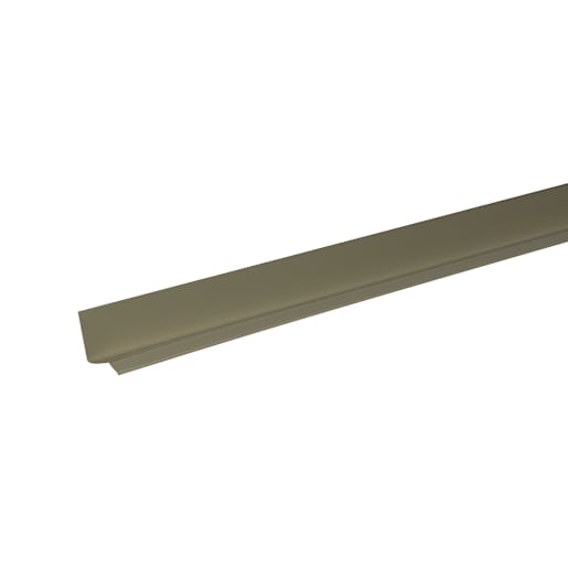 Tundra Aluminum Drip Moulding 10 ft.