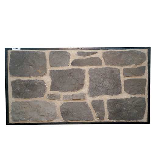 Nouvelle France Decorative Stone