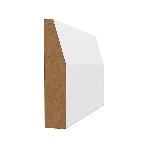 Liberty Wood Fibre Casing 5/8 in. x 2 3/4 in. x 14 ft.