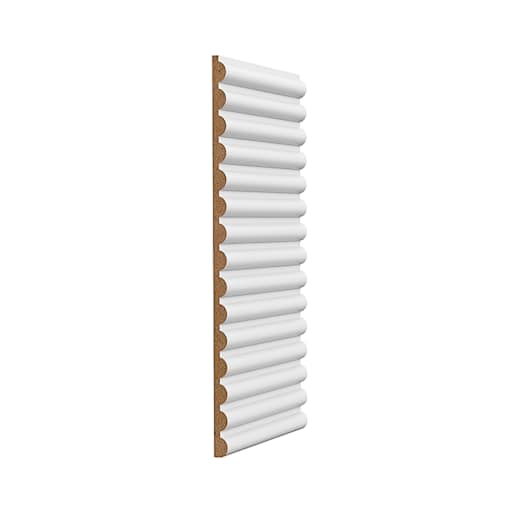 Wood Fibre Dame-Mini Wall Paneling