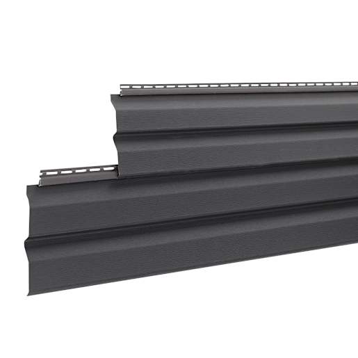 Estate Eclipse Colonial Vinyl Siding Double 4.5 in.