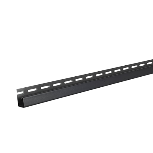 Eclipse Vinyl J Moulding 
5/8 in.