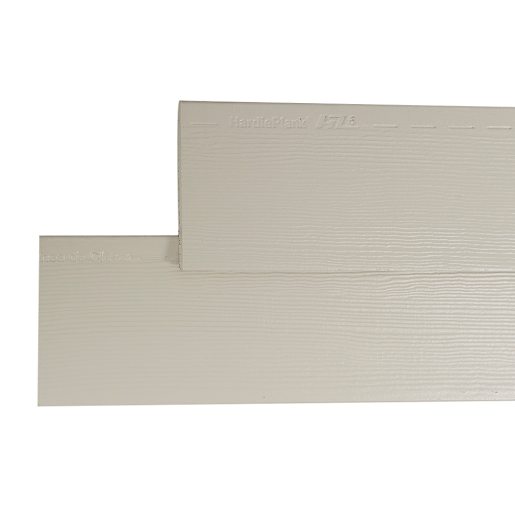 Revêtement en fibrociment pierre des champs 8 1/4 po x 12 pi