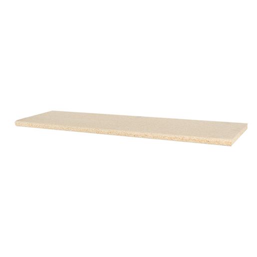 Marche en particules de bois 42 po