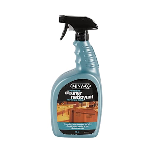 Nettoyant pour bois 641 ml