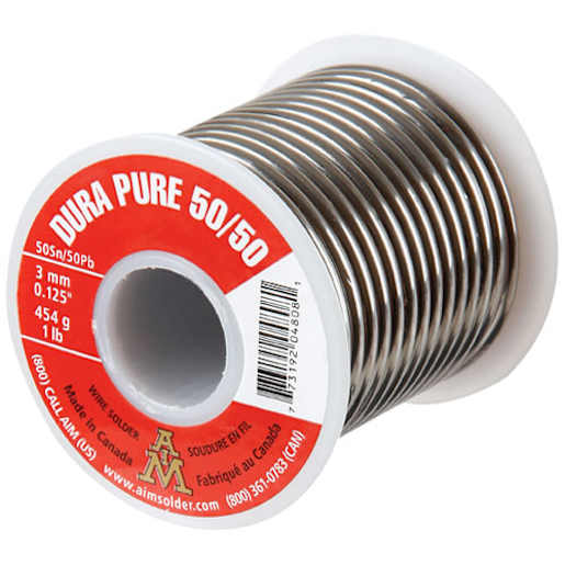 Tin - 50/50454 g