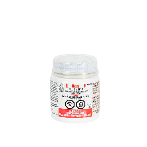 Solder Paste - 48 g
