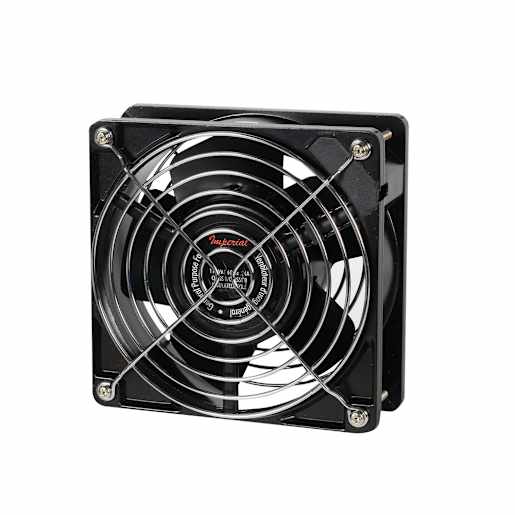 Stove Fan