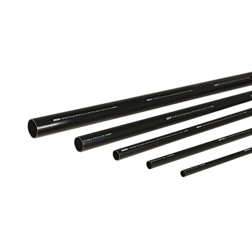 ABS Pipe 4 in. x 3 ft.