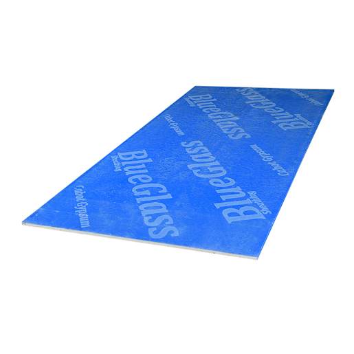 BlueGlass Sheating 1/2 in. x 4 ft. x 8 ft.