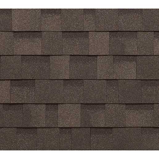 Cambridge Roofing Shingles Driftwood